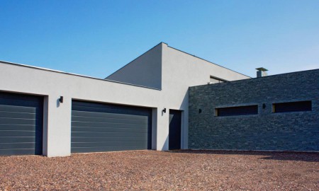 RD Petřkovice - stavba na klíč